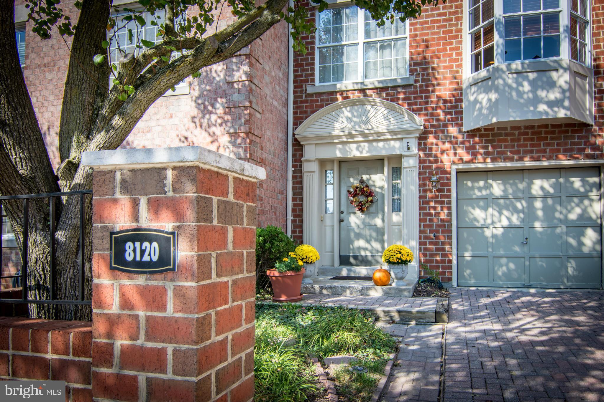 COACH HOUSE AT MCDONOGH - Residential