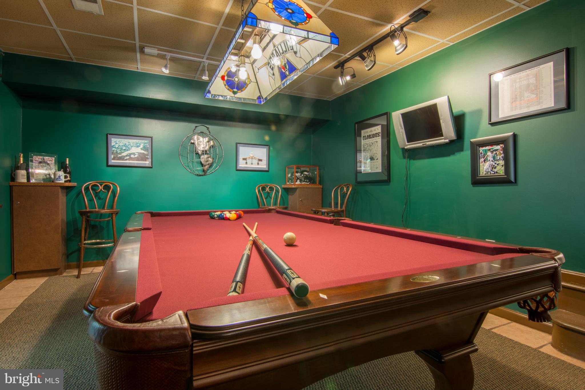 COACH HOUSE AT MCDONOGH - Residential