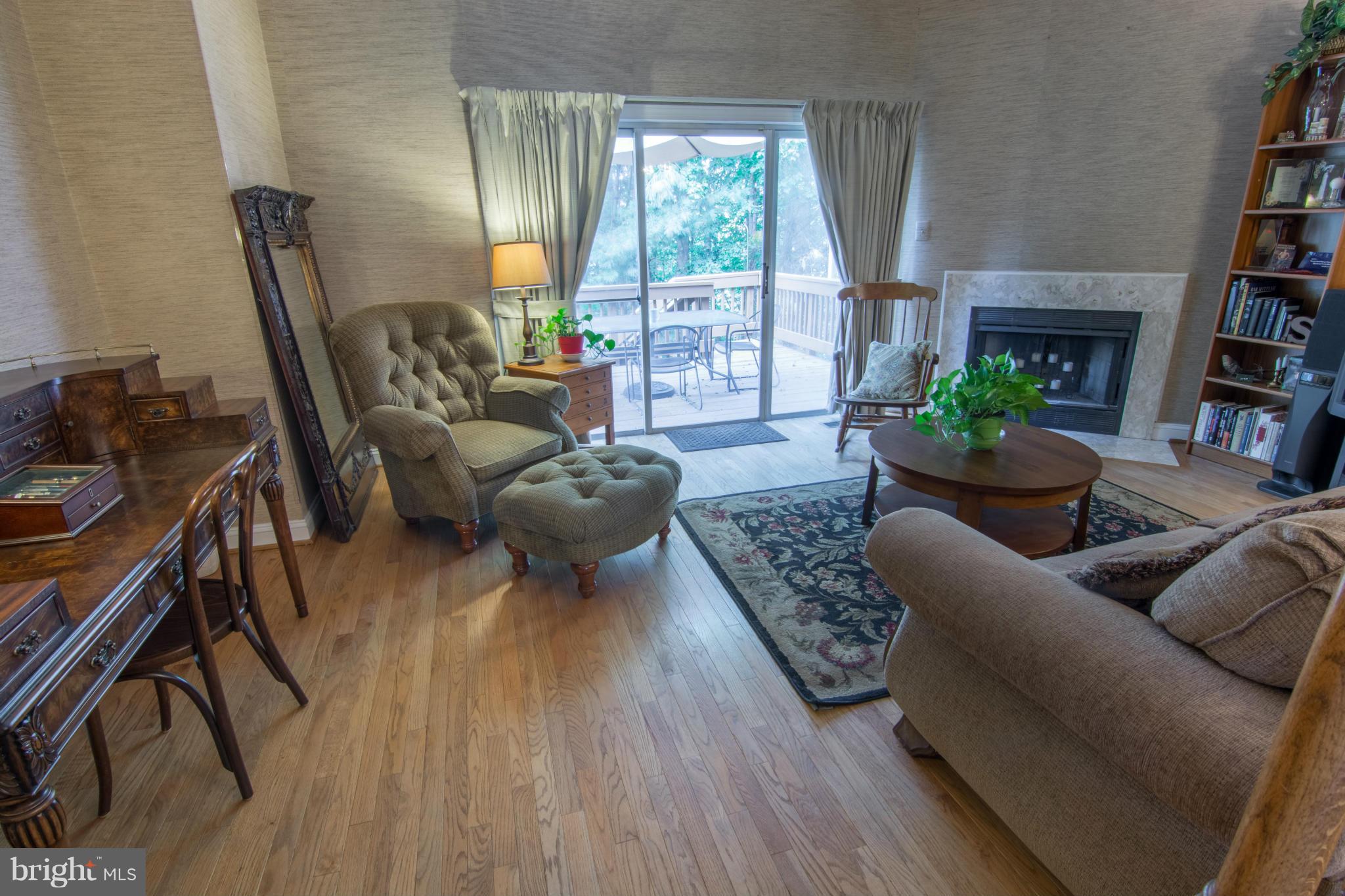 COACH HOUSE AT MCDONOGH - Residential