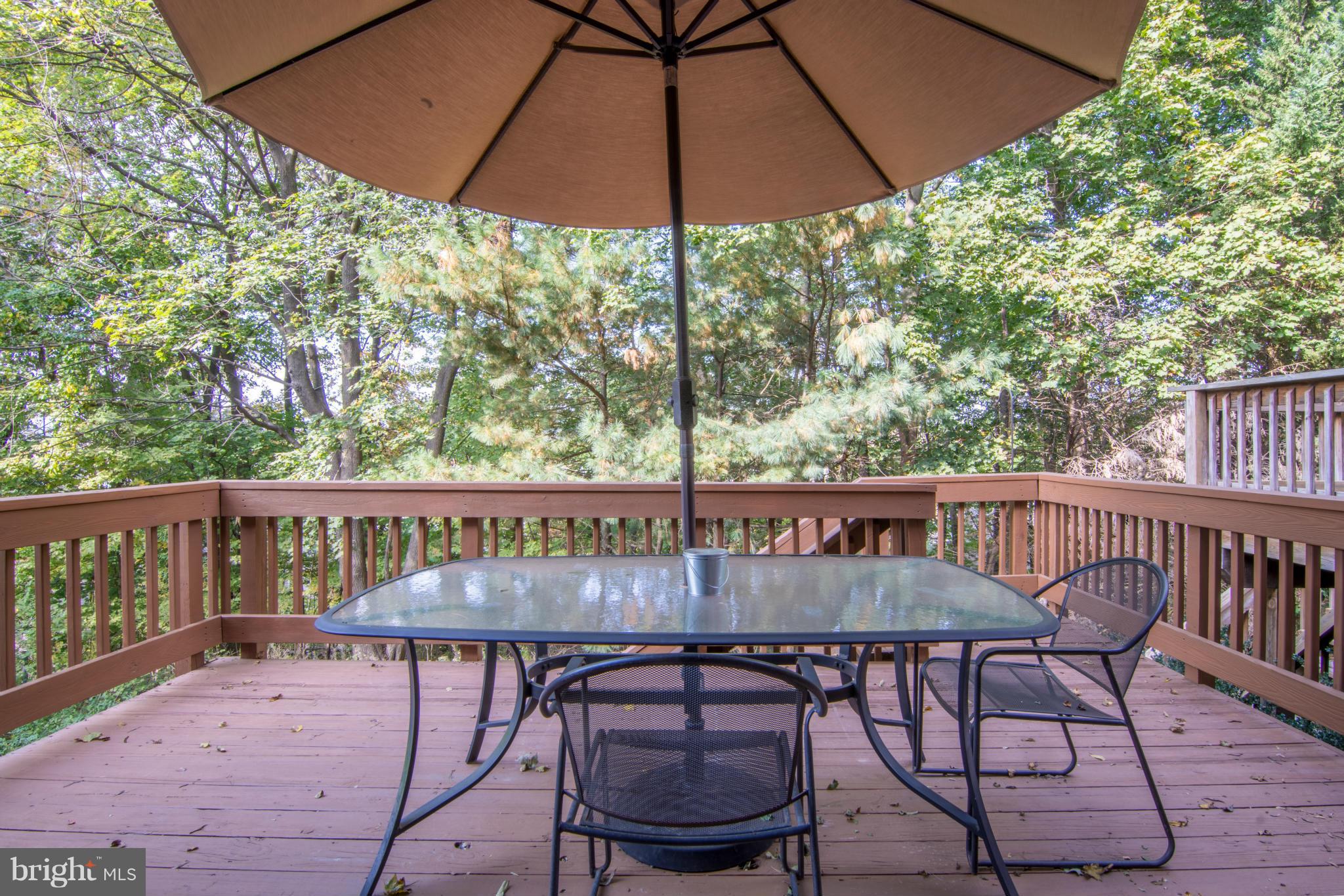 COACH HOUSE AT MCDONOGH - Residential