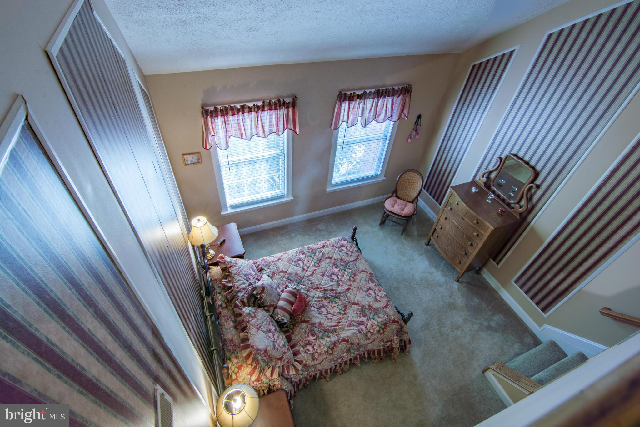 COACH HOUSE AT MCDONOGH - Residential