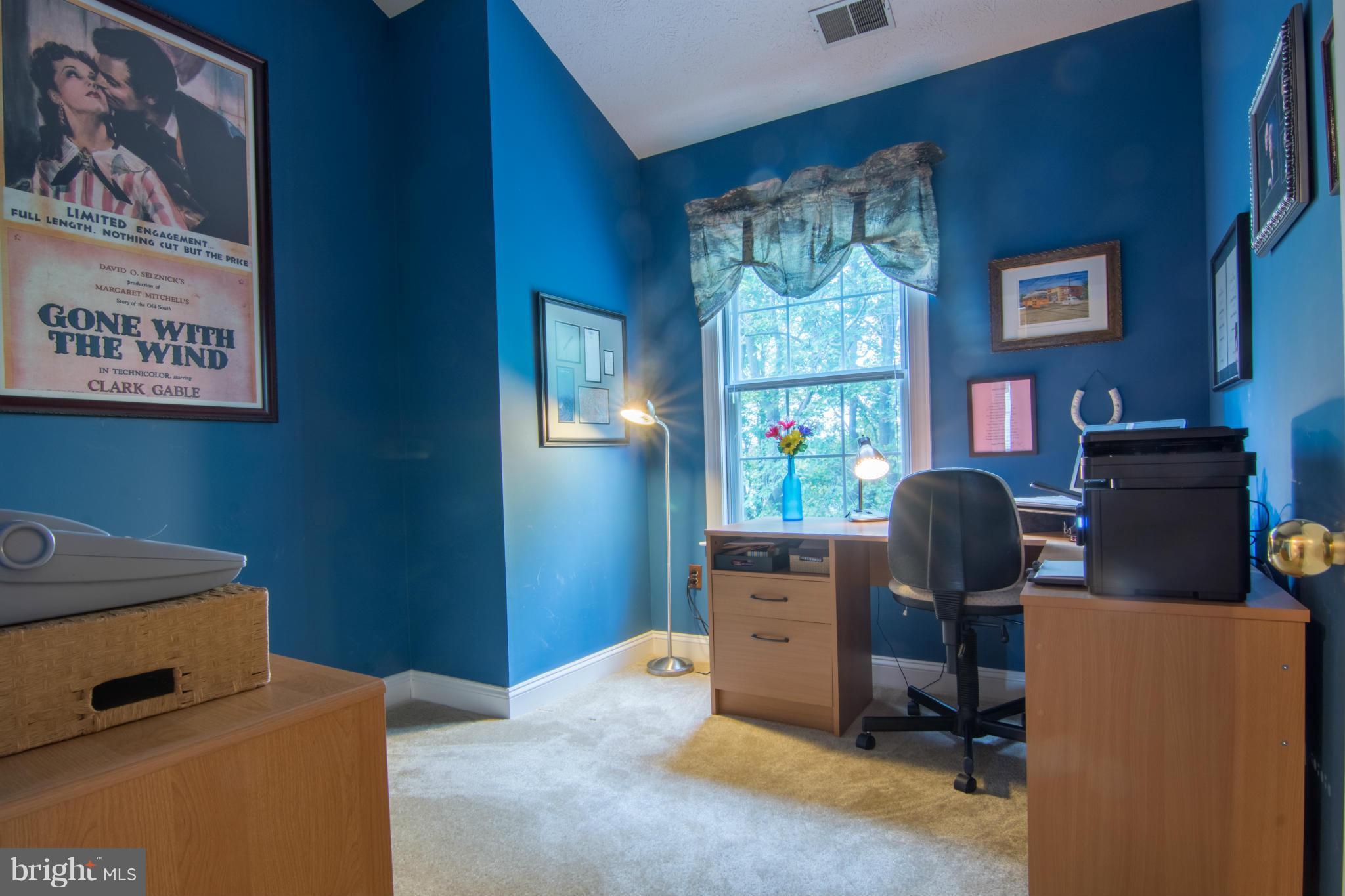 COACH HOUSE AT MCDONOGH - Residential