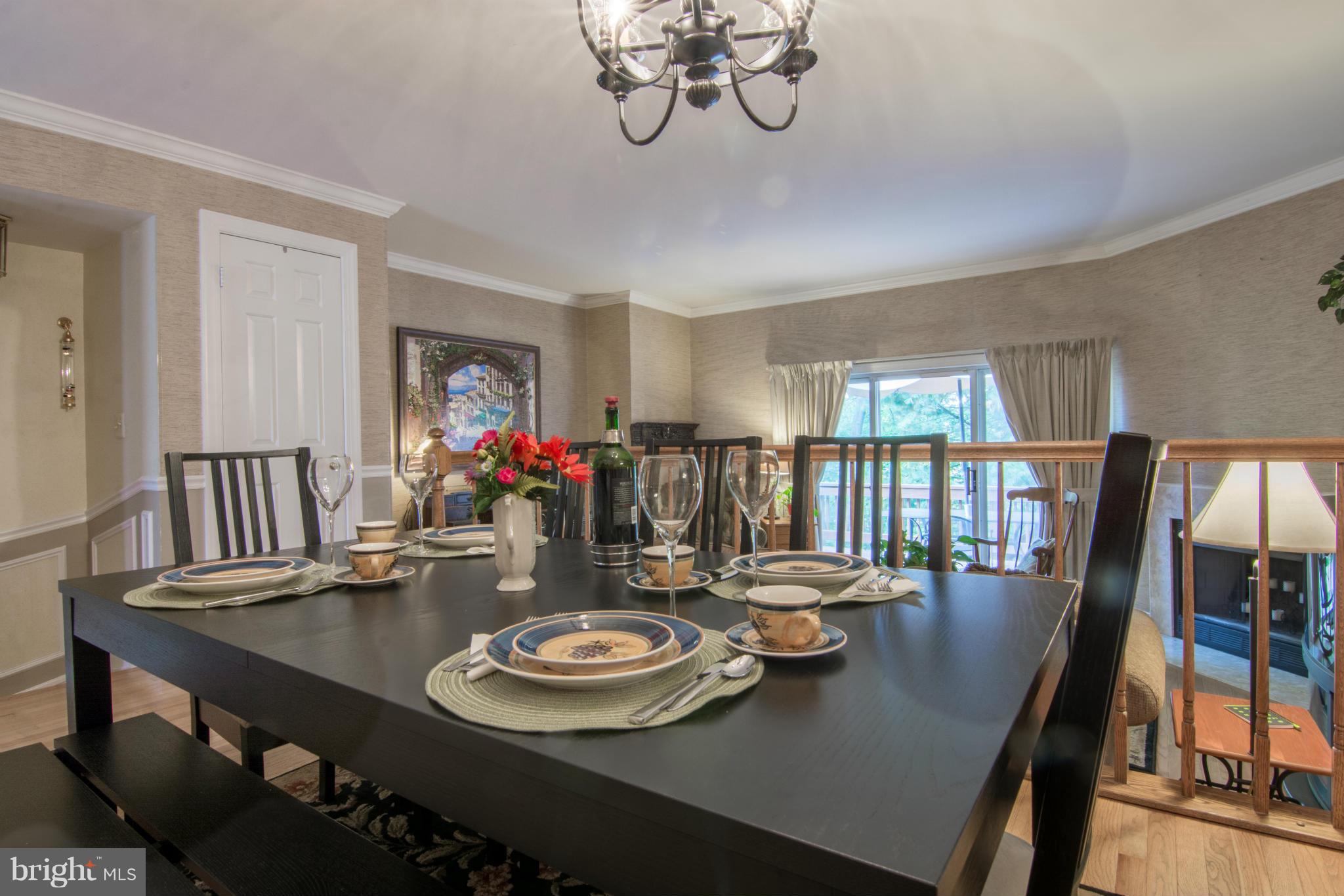 COACH HOUSE AT MCDONOGH - Residential