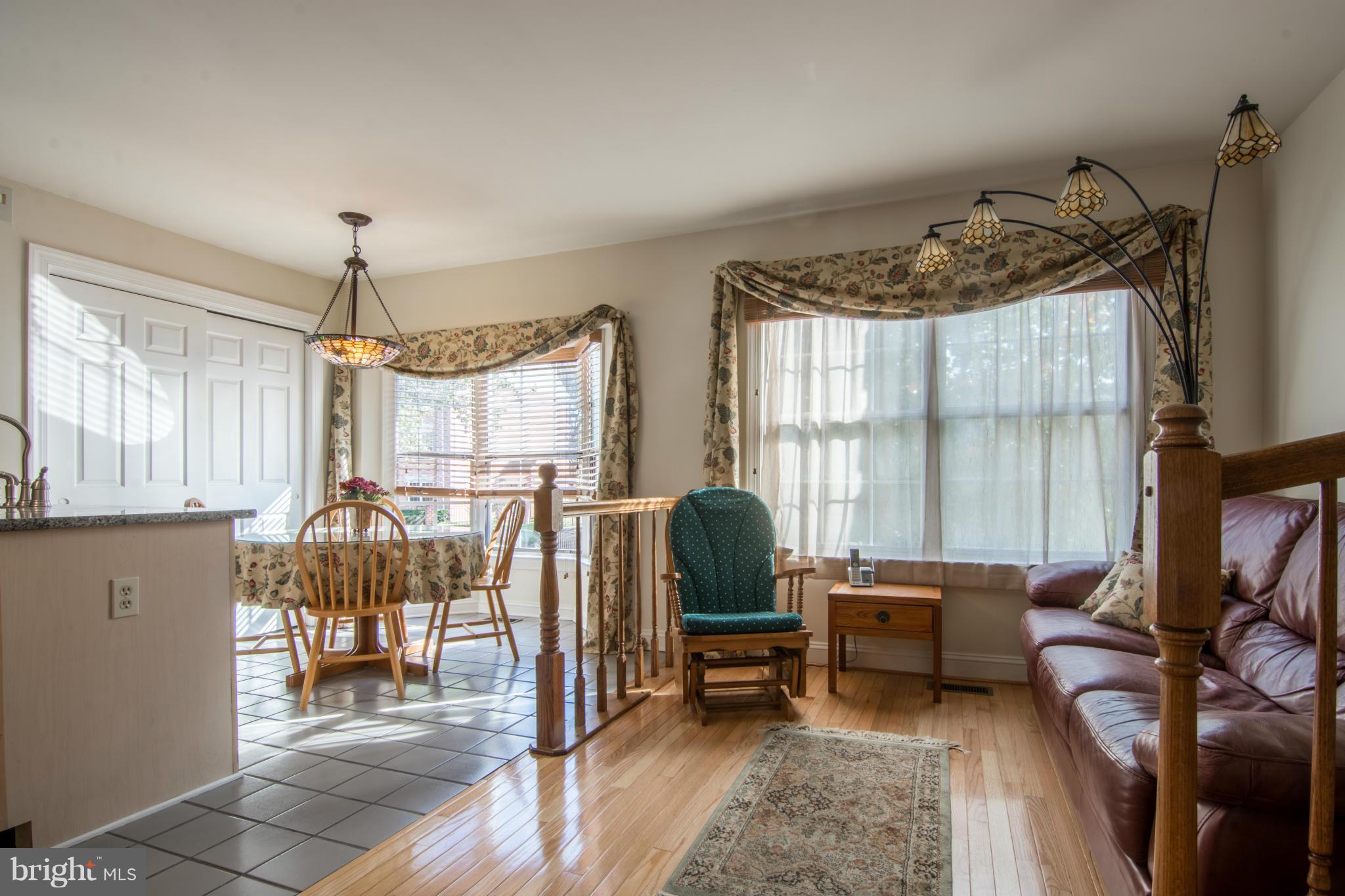 COACH HOUSE AT MCDONOGH - Residential