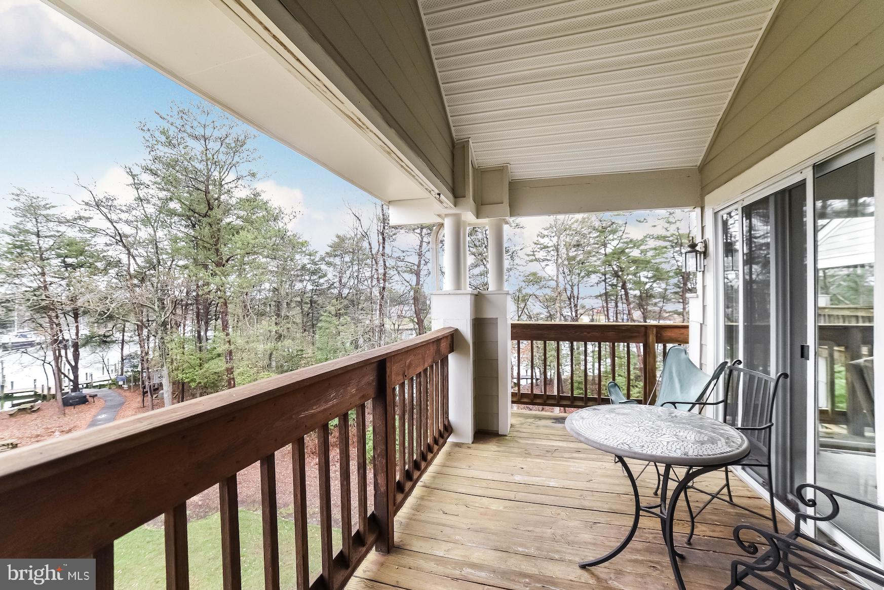 SOLOMONS LANDING - Residential Lease