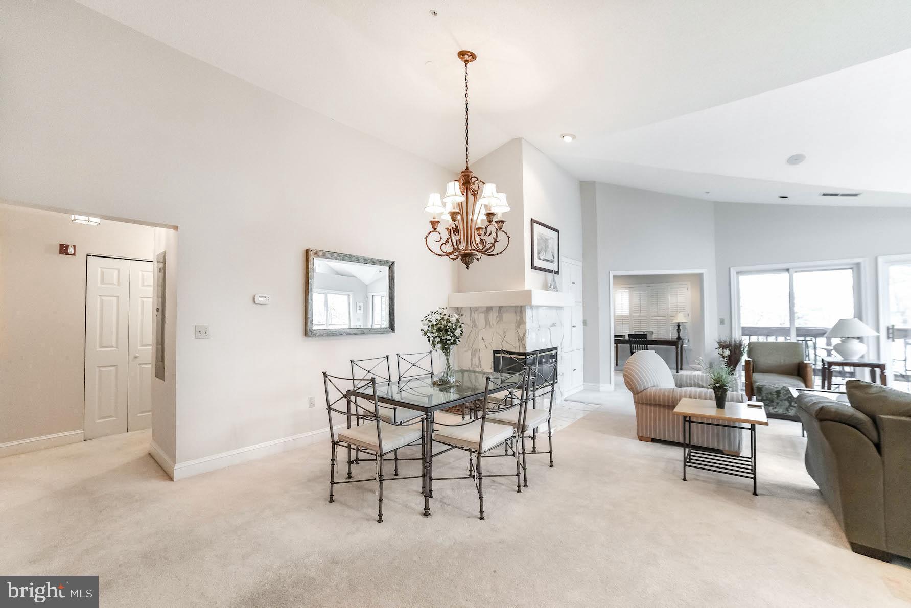 SOLOMONS LANDING - Residential Lease