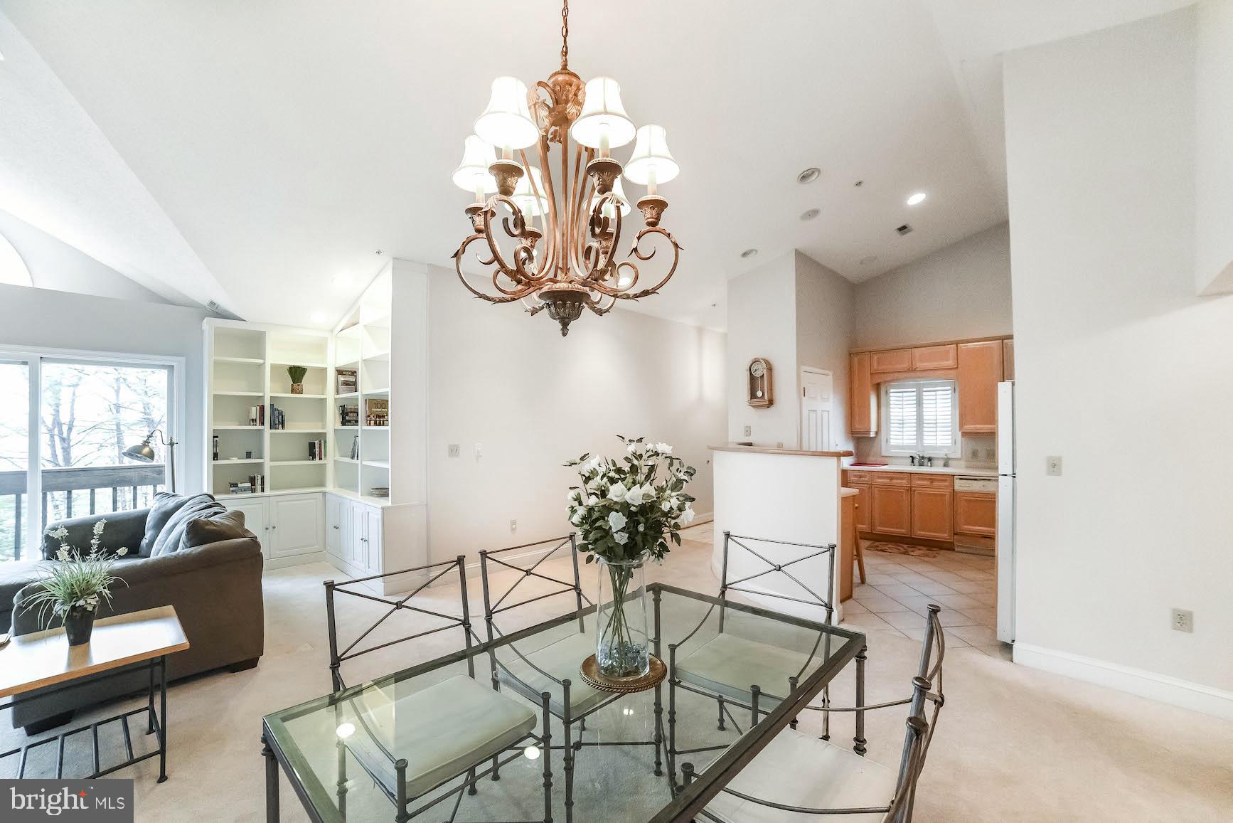 SOLOMONS LANDING - Residential Lease