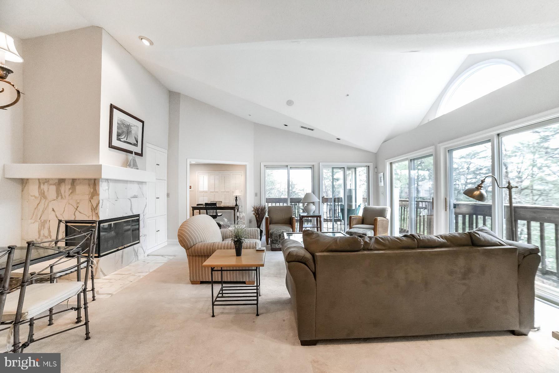 SOLOMONS LANDING - Residential Lease