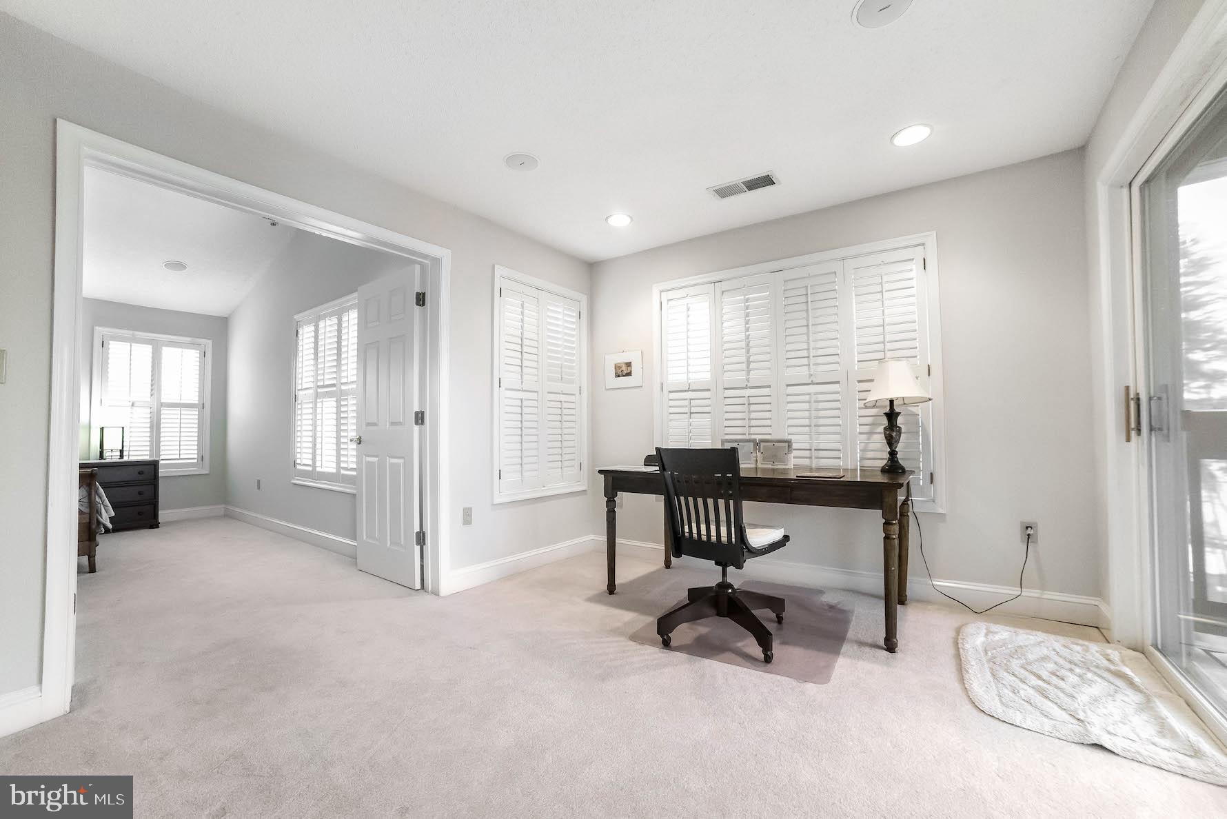 SOLOMONS LANDING - Residential Lease