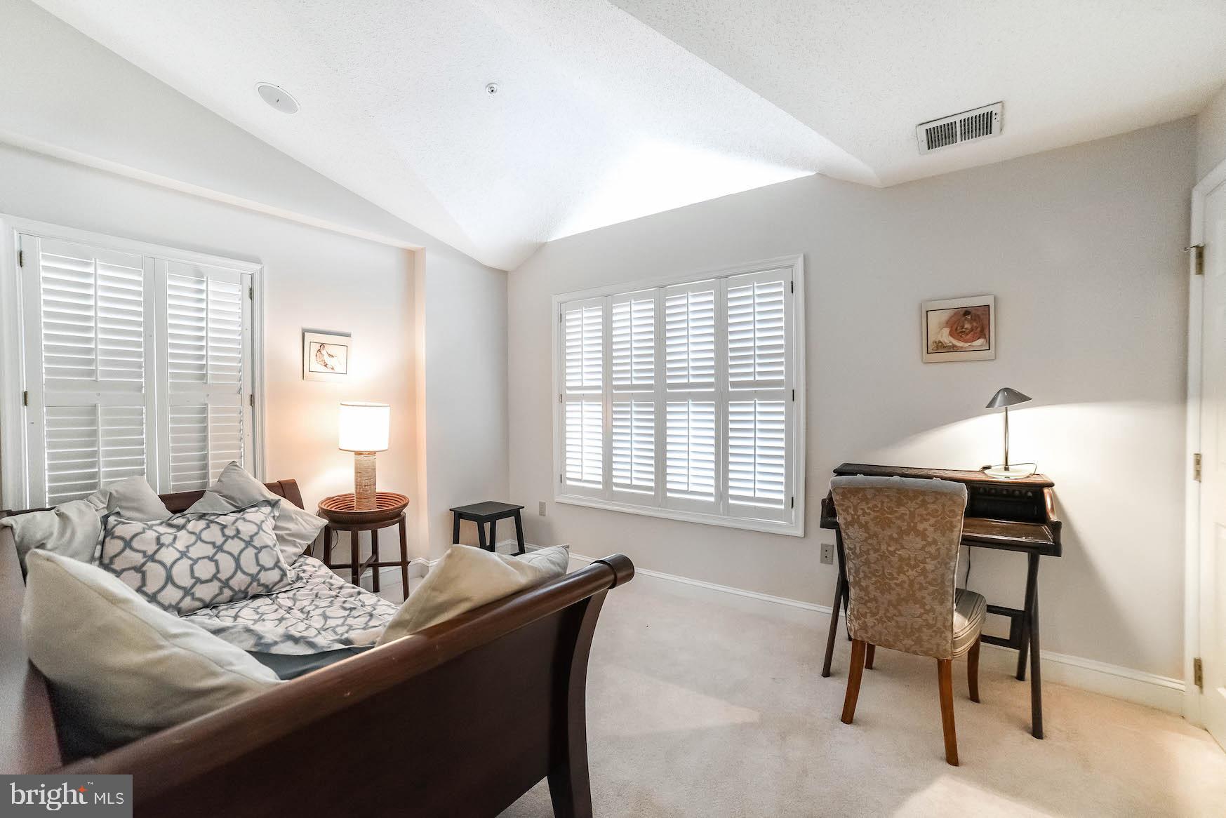 SOLOMONS LANDING - Residential Lease