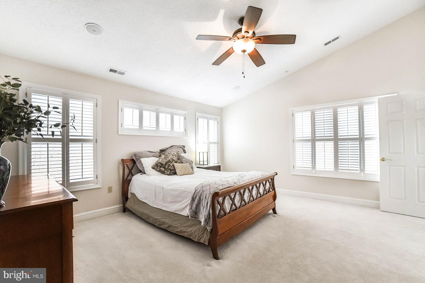 SOLOMONS LANDING - Residential Lease