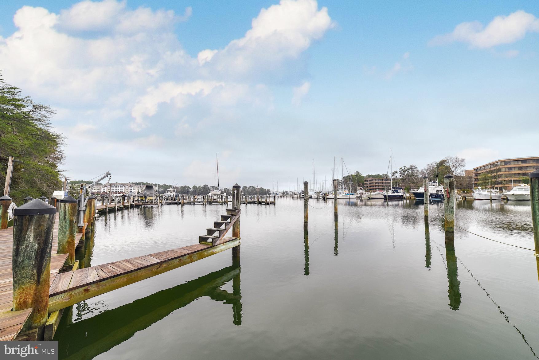 SOLOMONS LANDING - Residential Lease