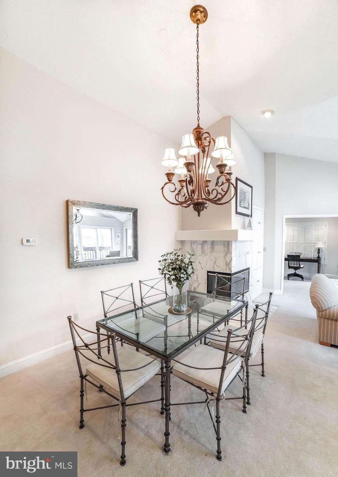 SOLOMONS LANDING - Residential Lease