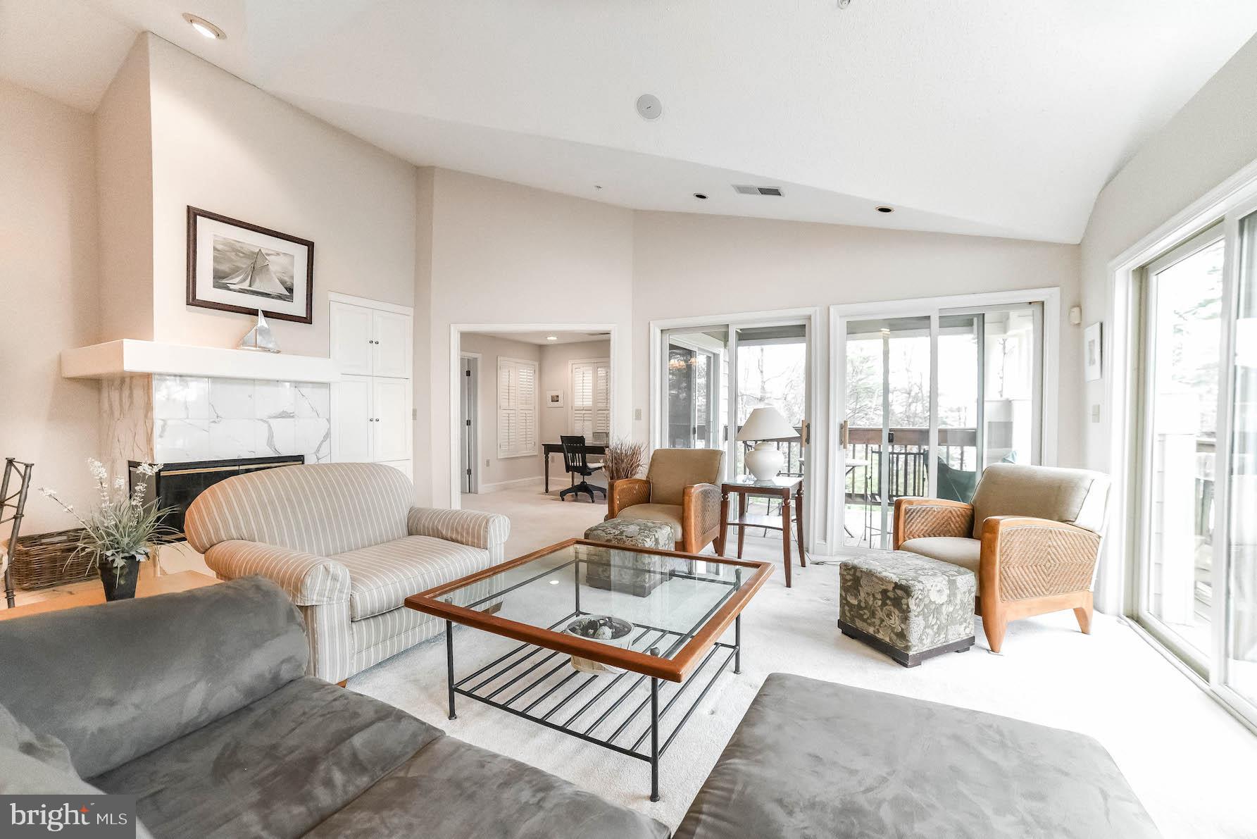 SOLOMONS LANDING - Residential Lease