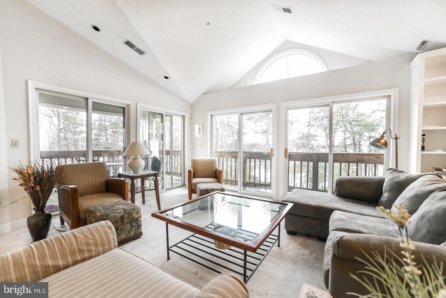 SOLOMONS LANDING - Residential Lease