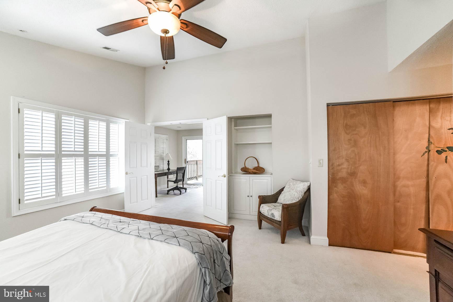 SOLOMONS LANDING - Residential Lease