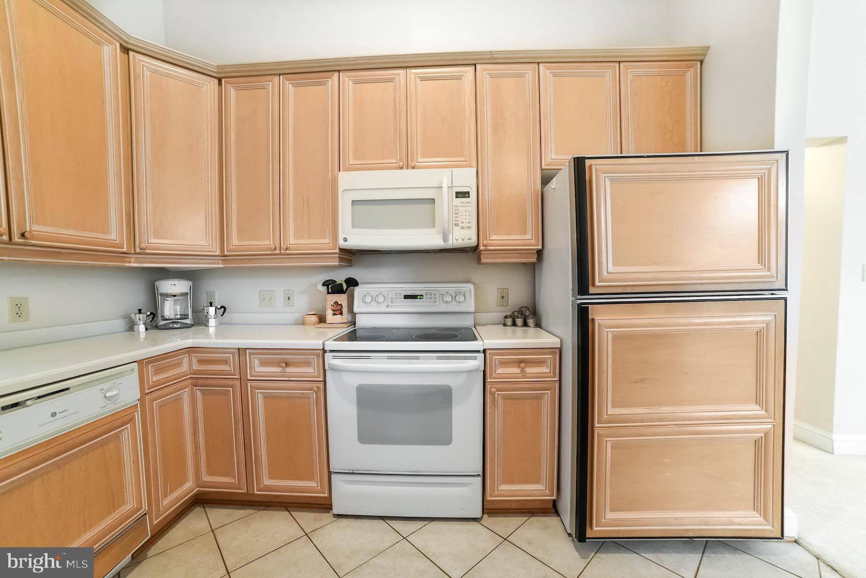 SOLOMONS LANDING - Residential Lease