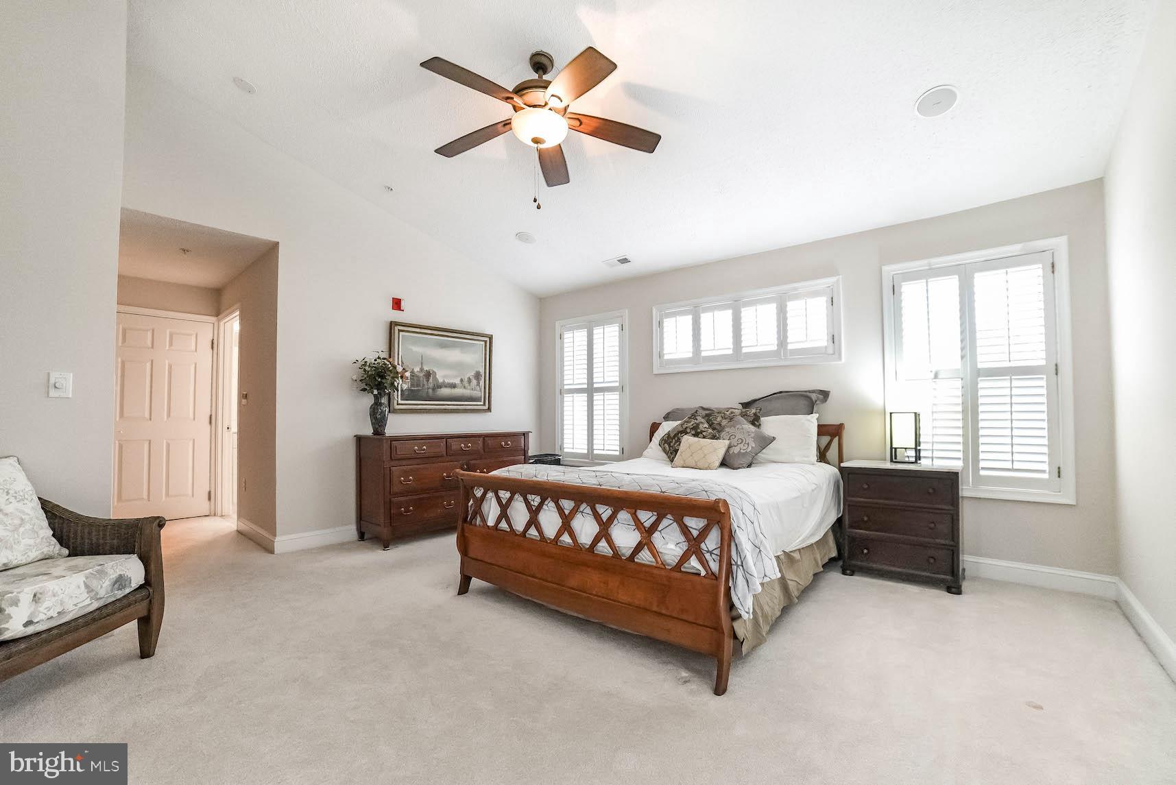 SOLOMONS LANDING - Residential Lease