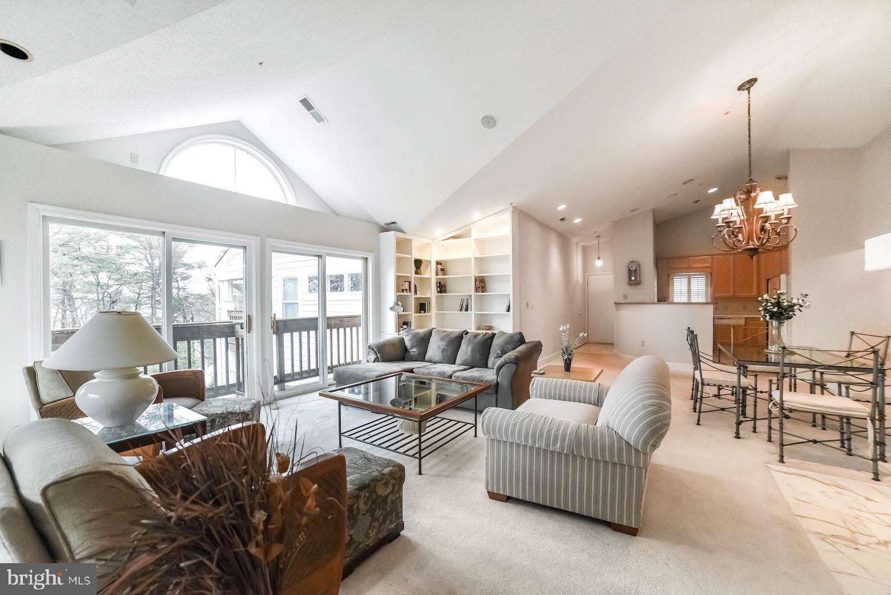 SOLOMONS LANDING - Residential Lease