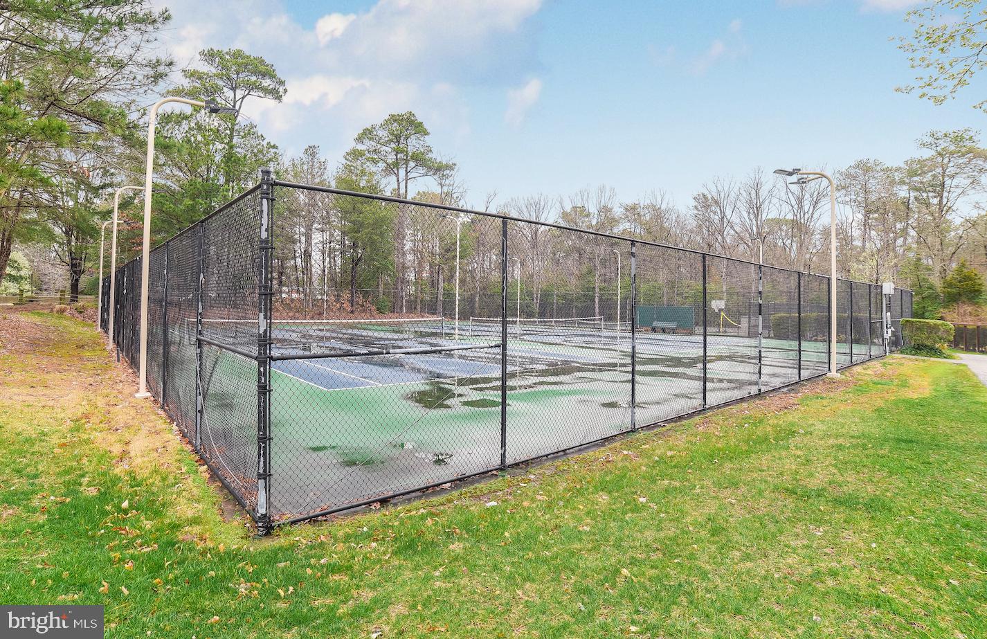 SOLOMONS LANDING - Residential Lease