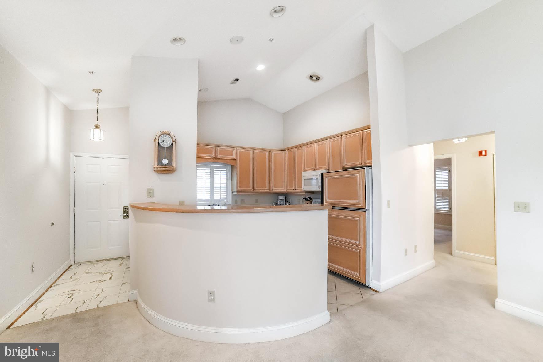 SOLOMONS LANDING - Residential Lease