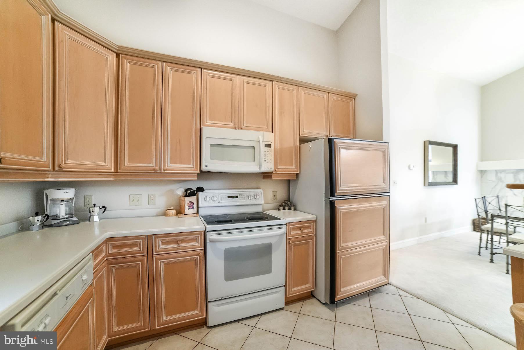 SOLOMONS LANDING - Residential Lease