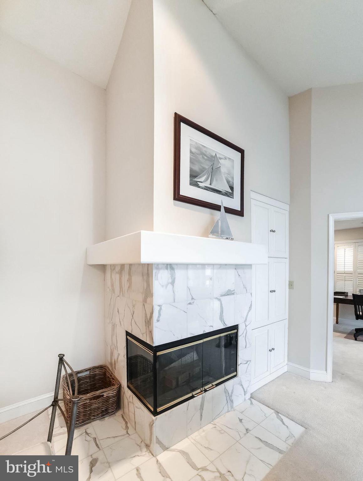 SOLOMONS LANDING - Residential Lease