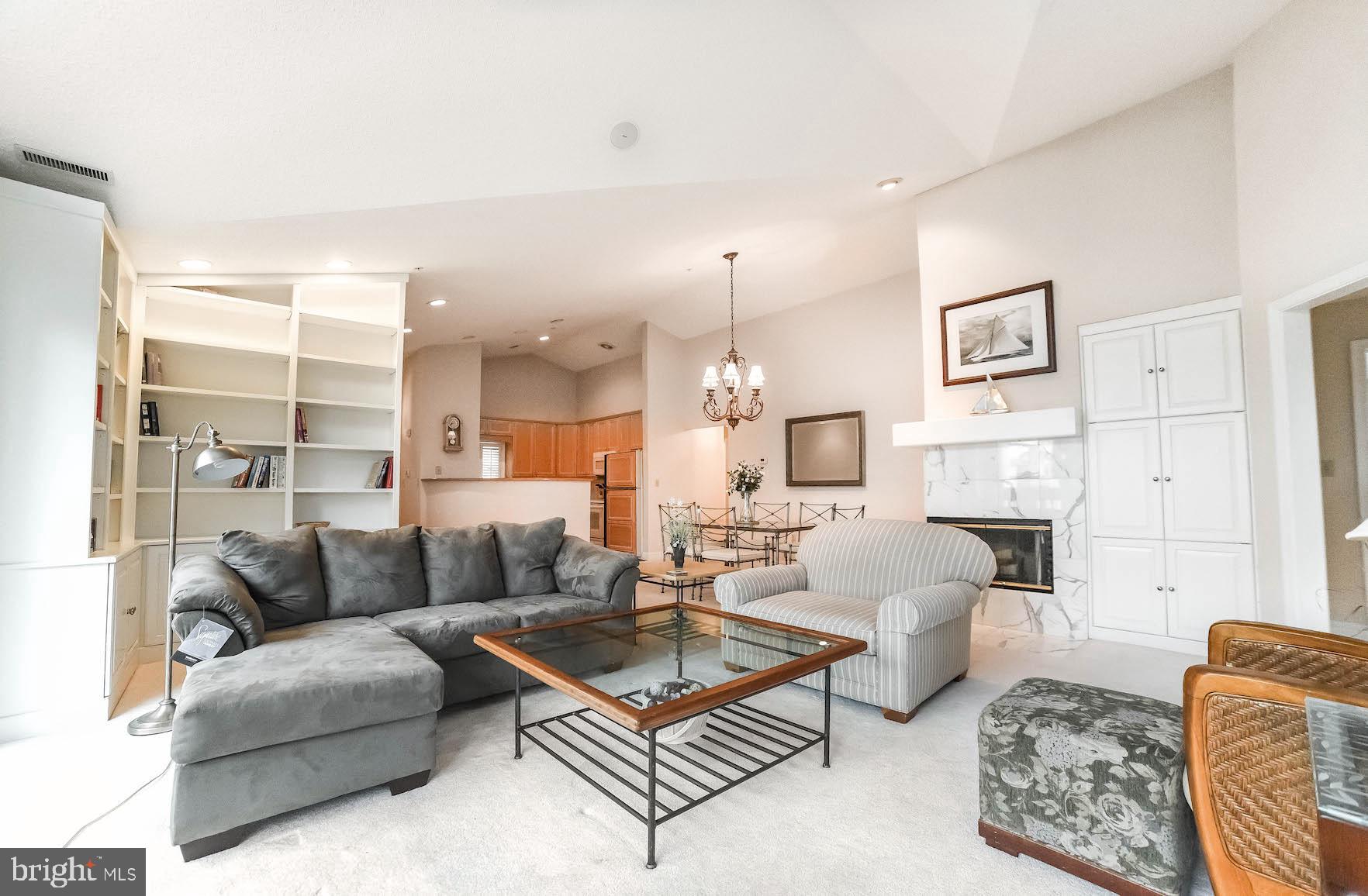 SOLOMONS LANDING - Residential Lease