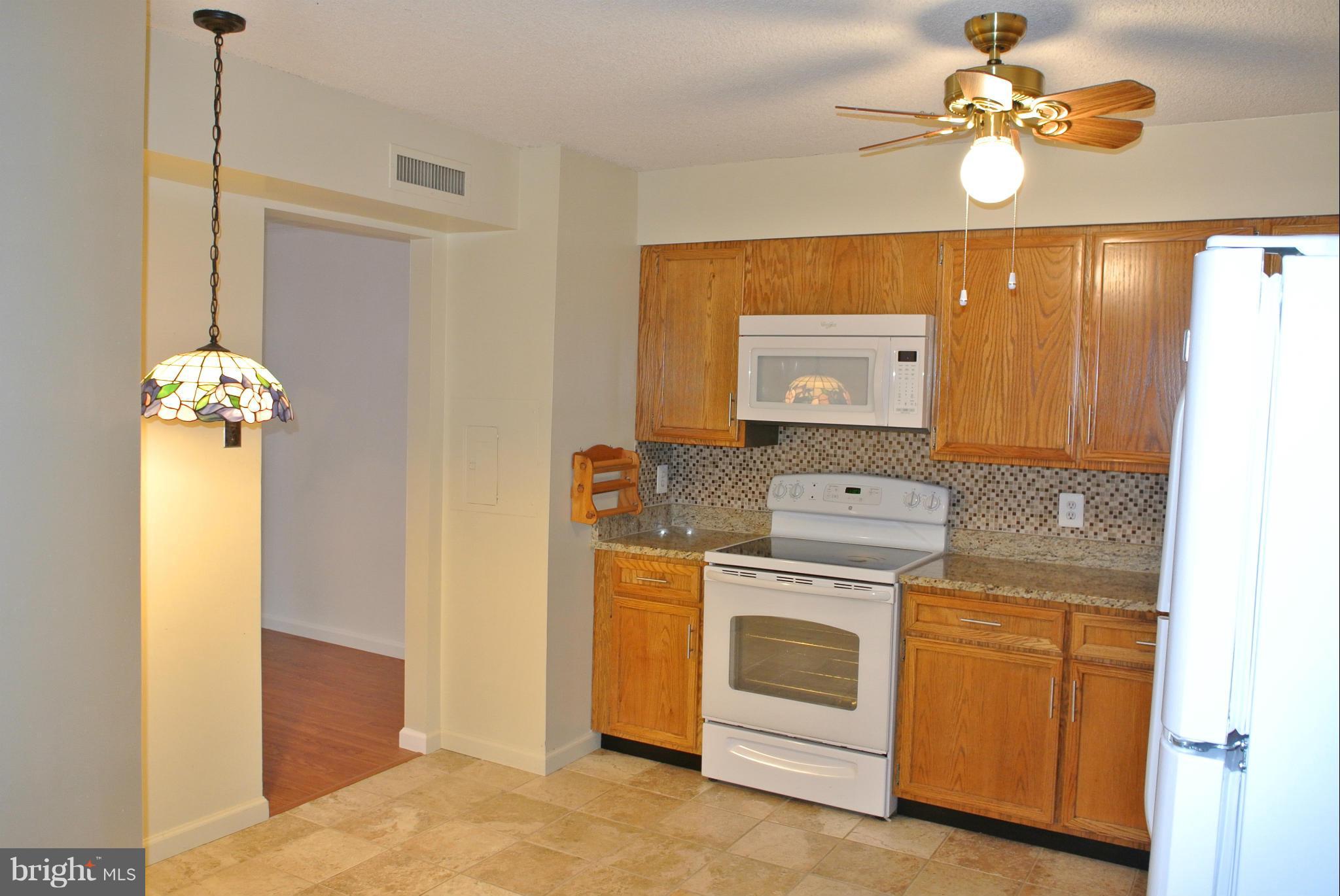 TOWER VILLAS - Residential Lease