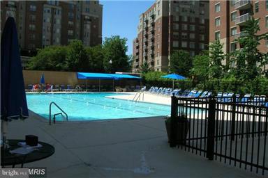 TOWER VILLAS - Residential Lease