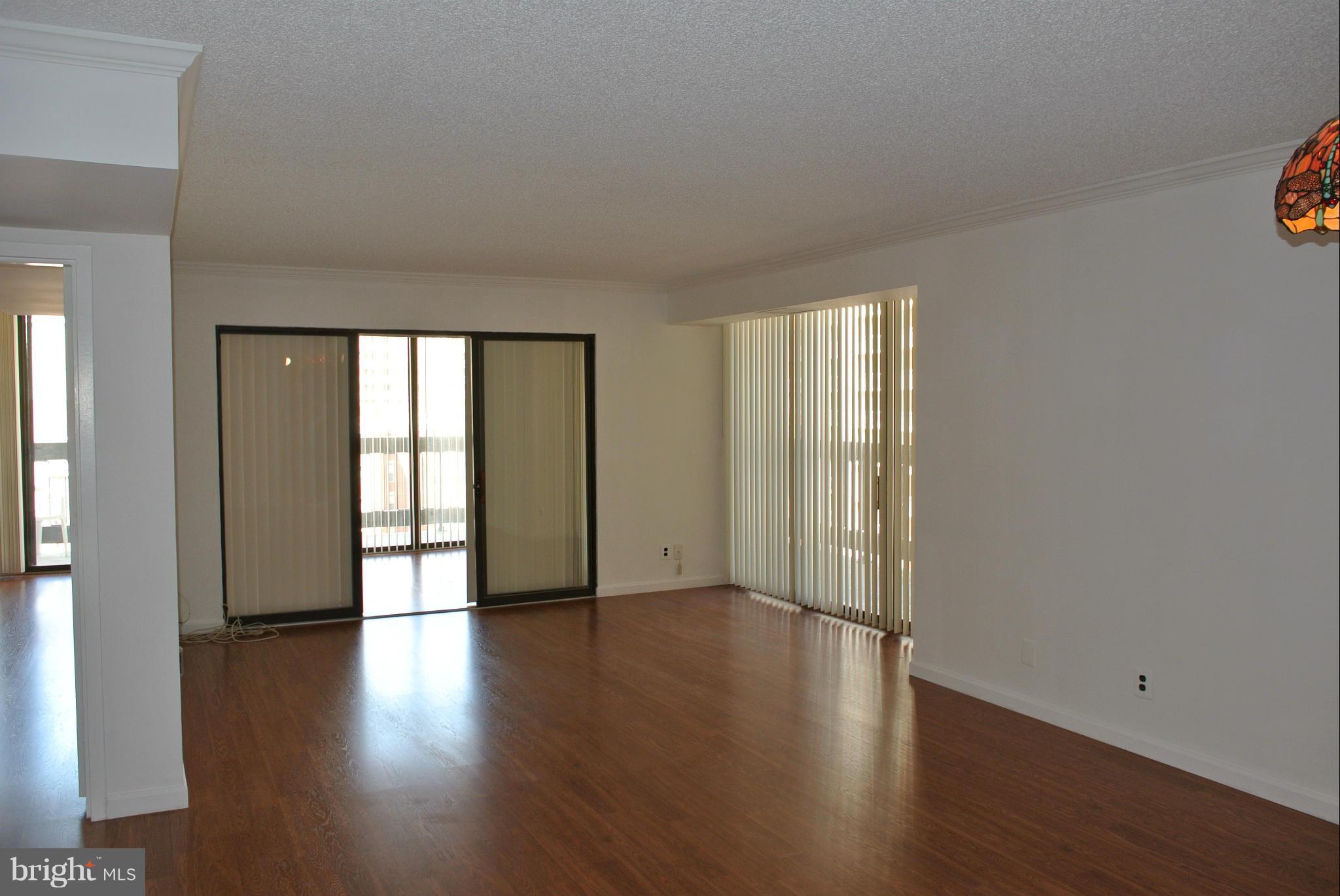 TOWER VILLAS - Residential Lease