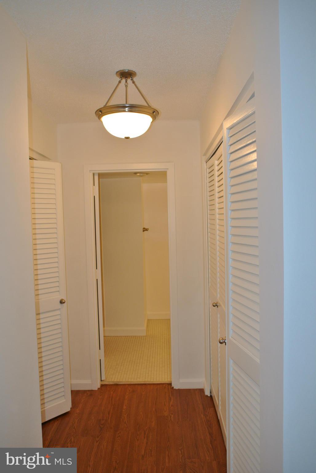 TOWER VILLAS - Residential Lease