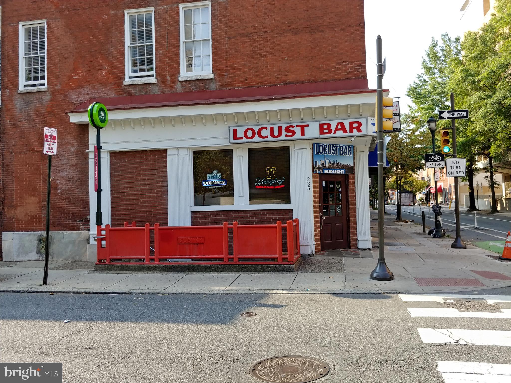 235 S 10TH STREET