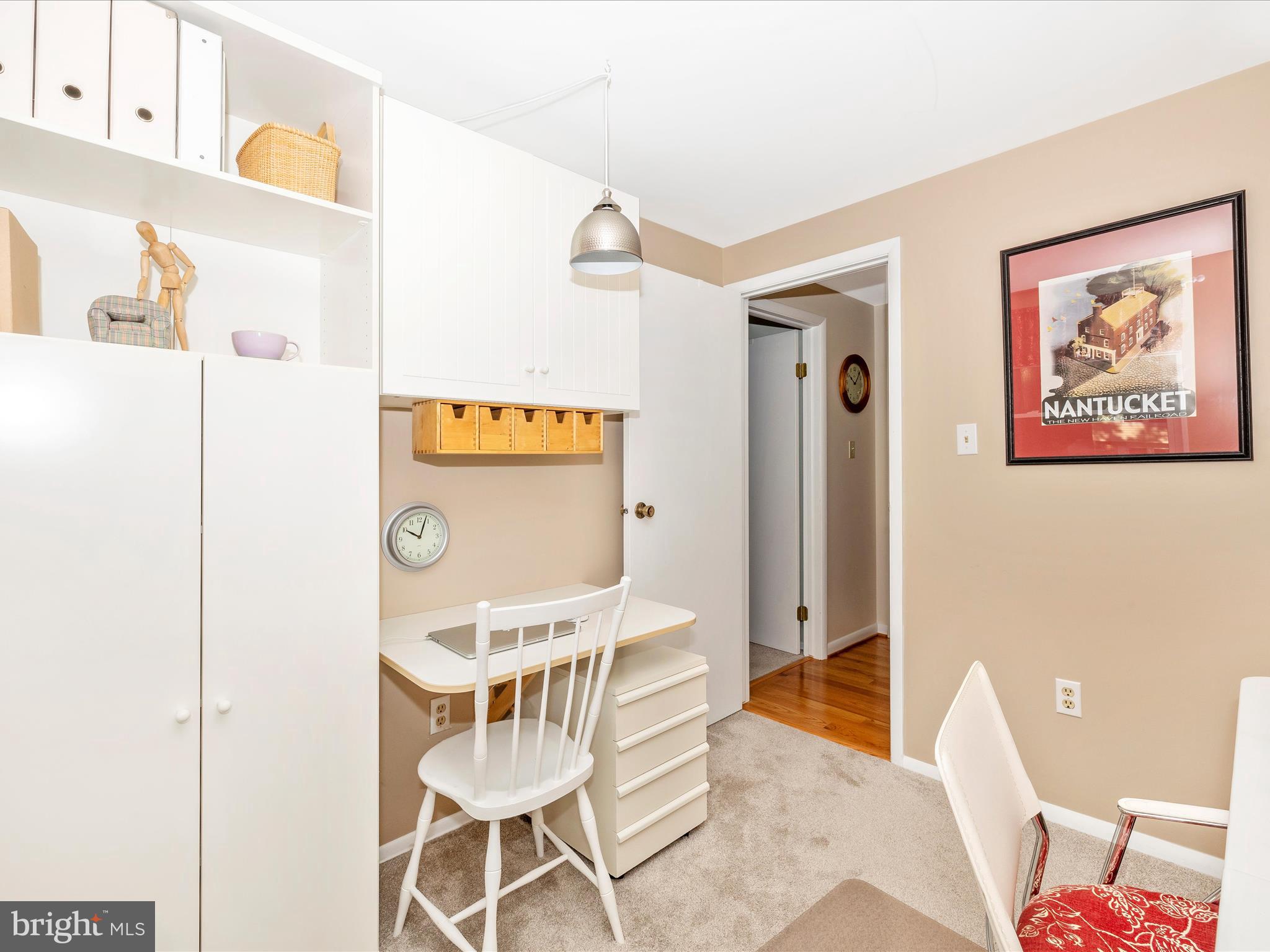 GLADE TOWN - Residential