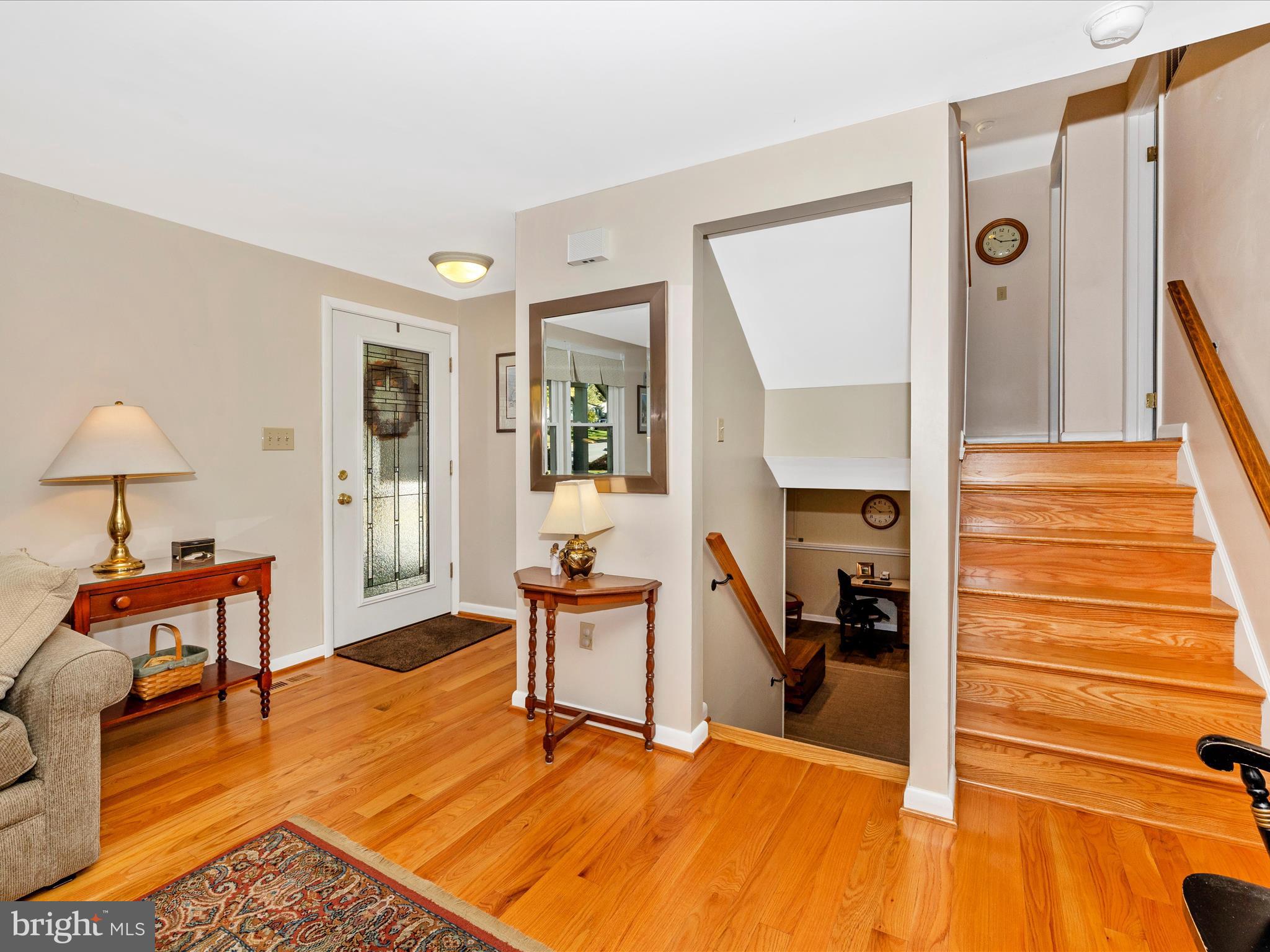 GLADE TOWN - Residential