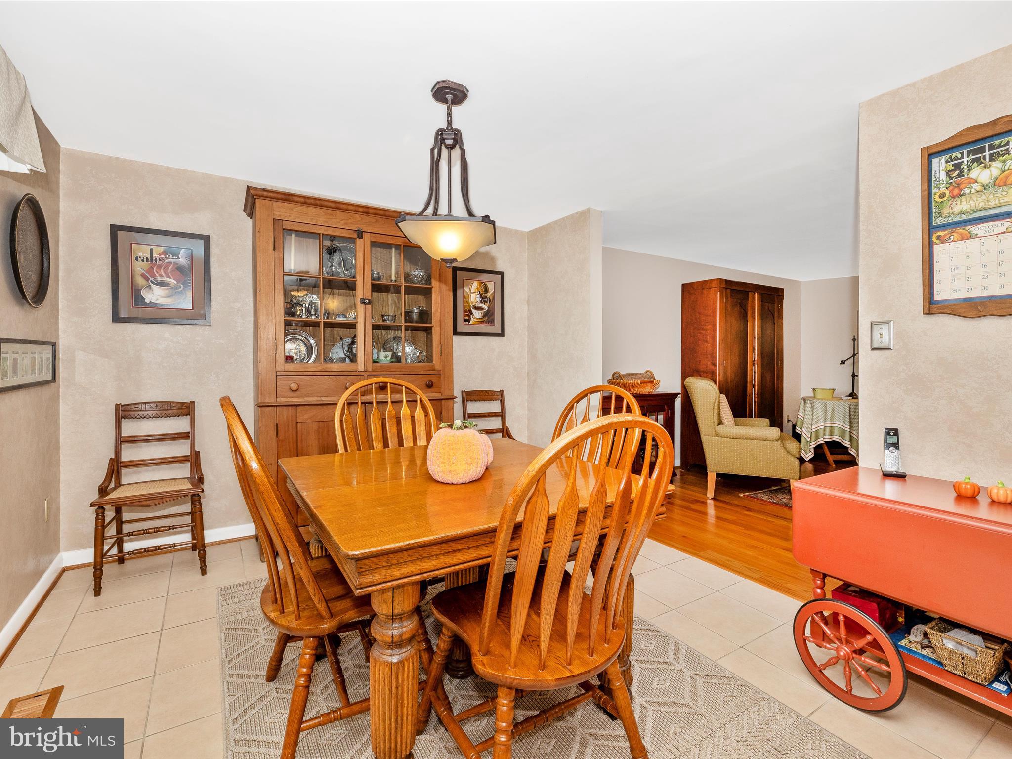 GLADE TOWN - Residential