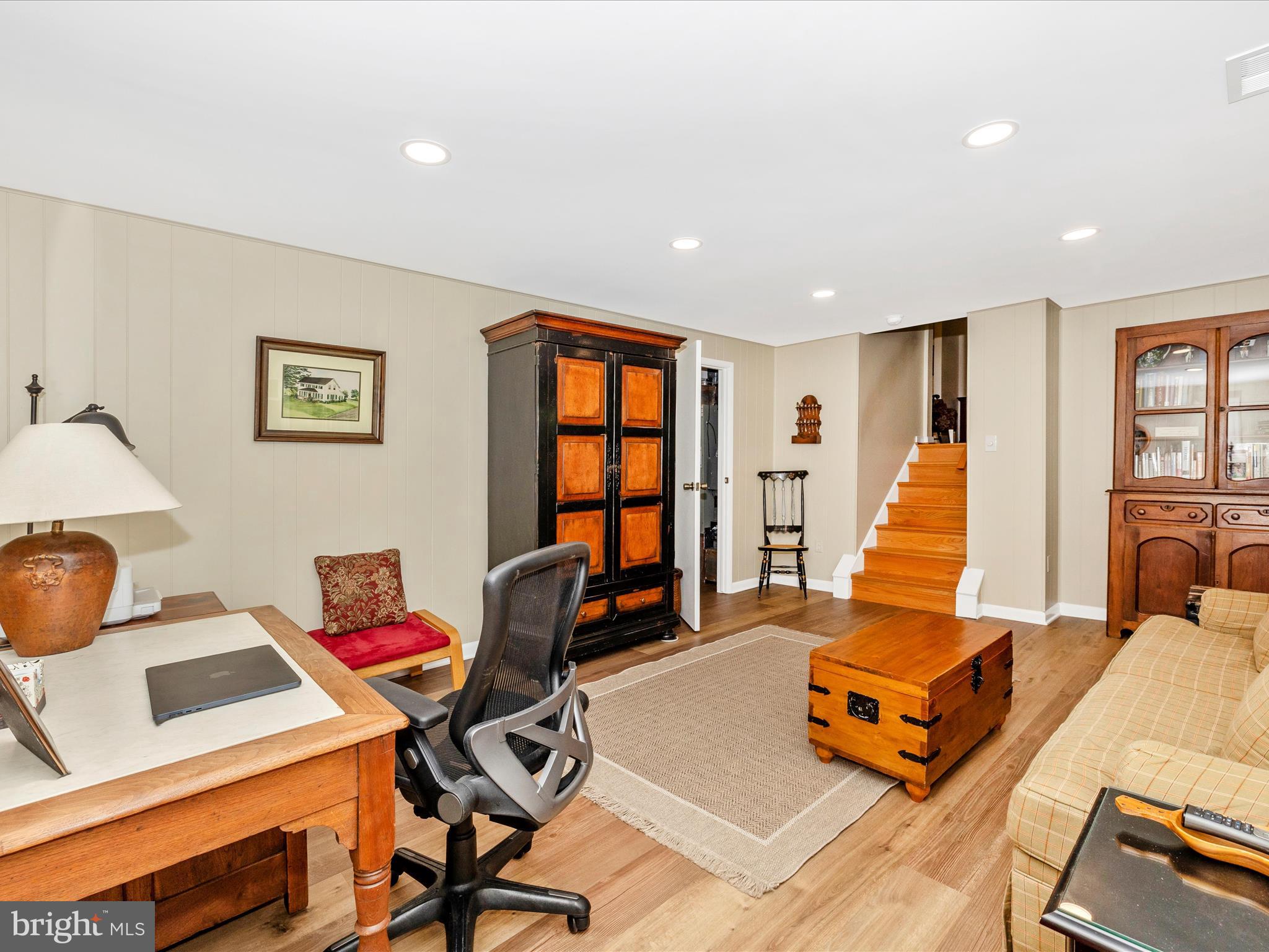 GLADE TOWN - Residential