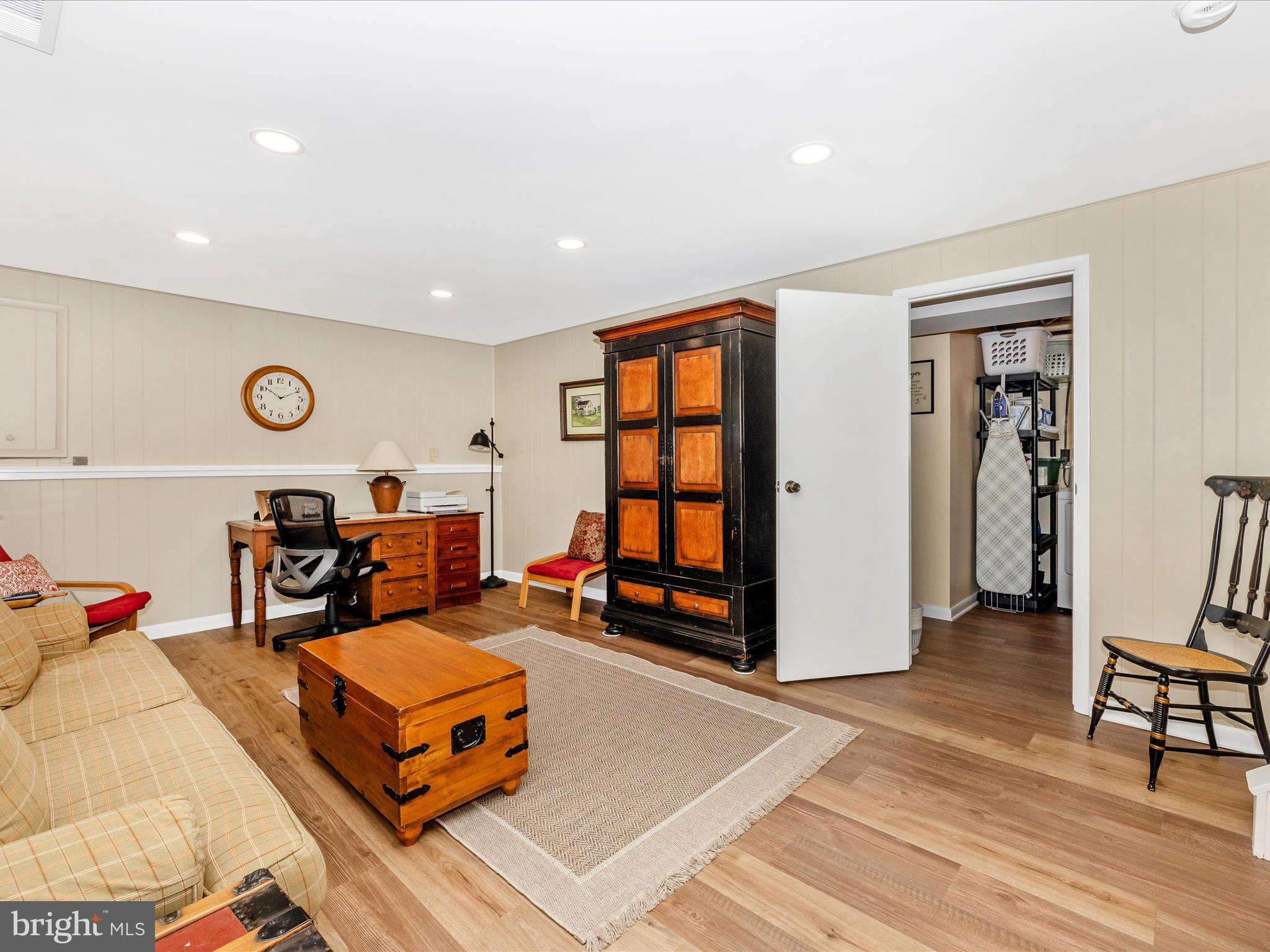 GLADE TOWN - Residential