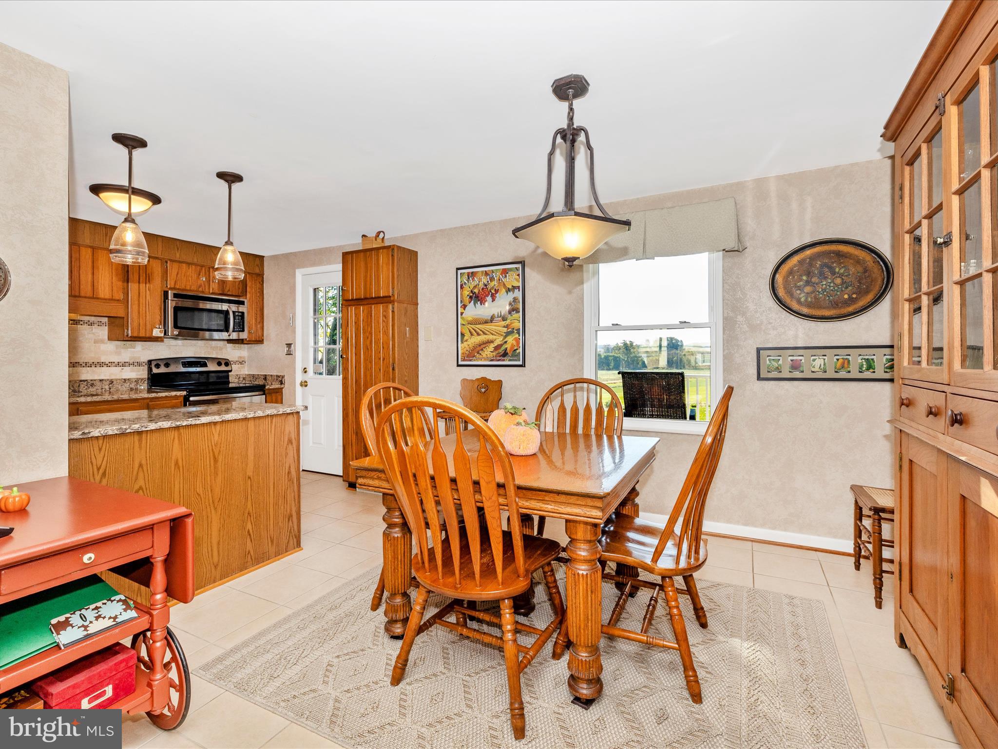 GLADE TOWN - Residential