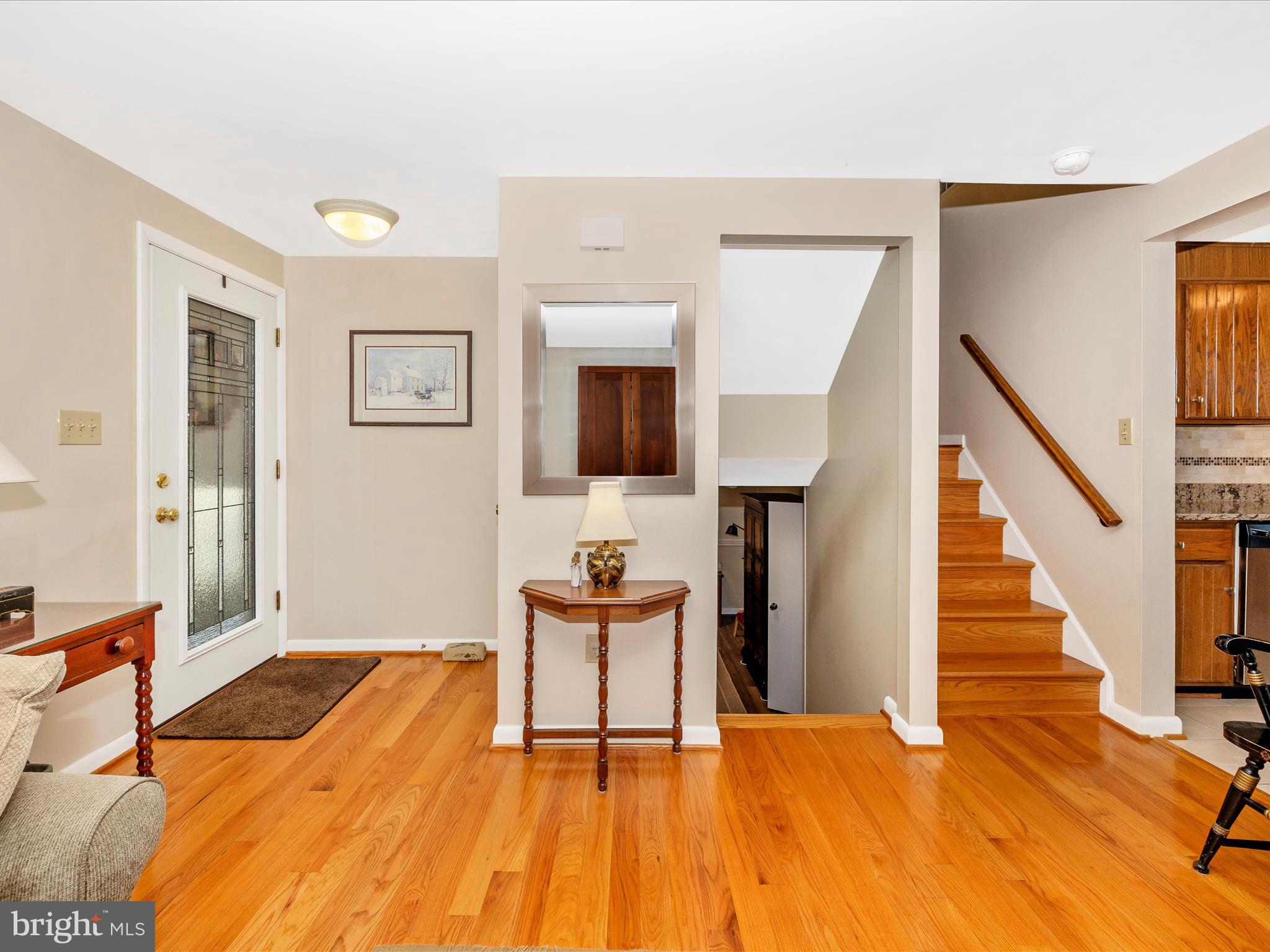 GLADE TOWN - Residential