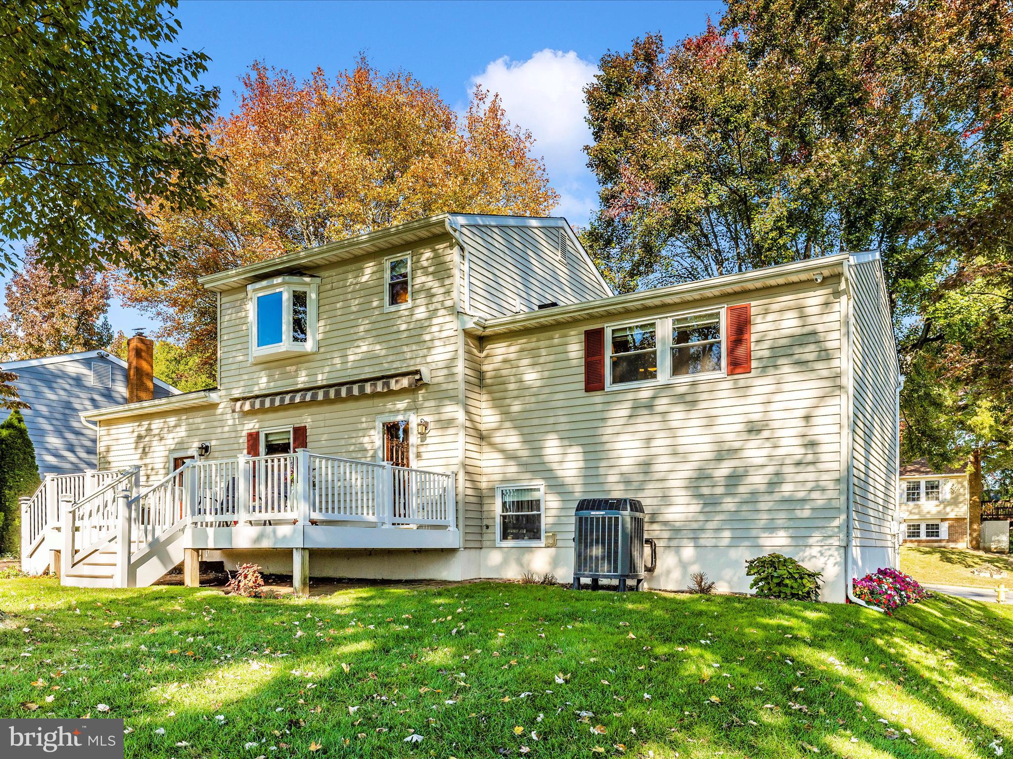 GLADE TOWN - Residential