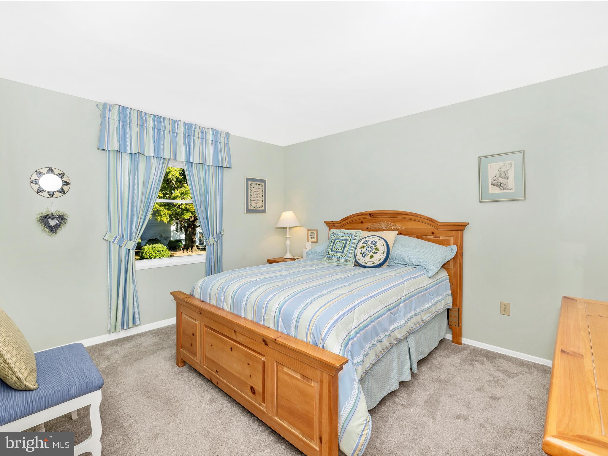 GLADE TOWN - Residential