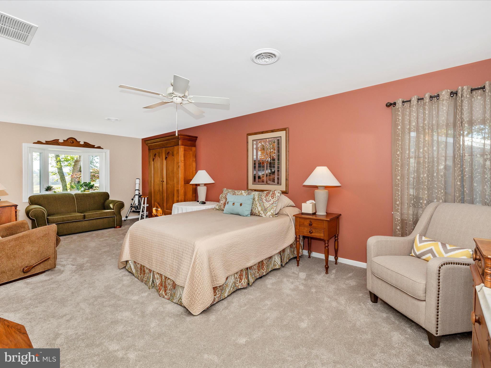 GLADE TOWN - Residential