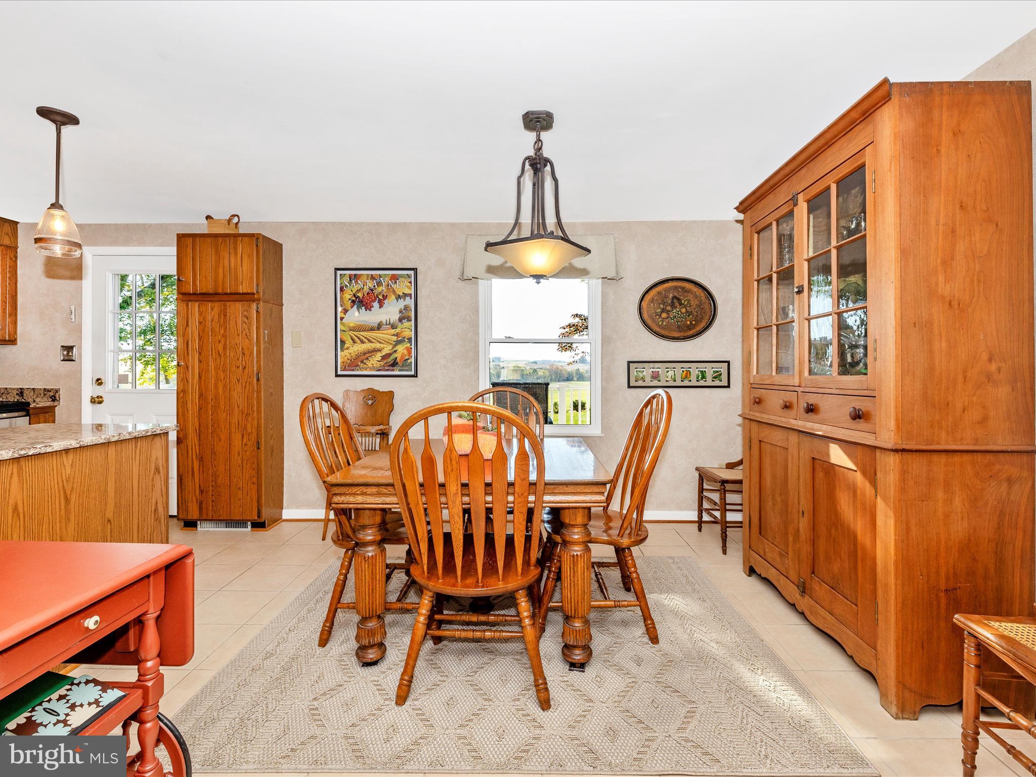 GLADE TOWN - Residential