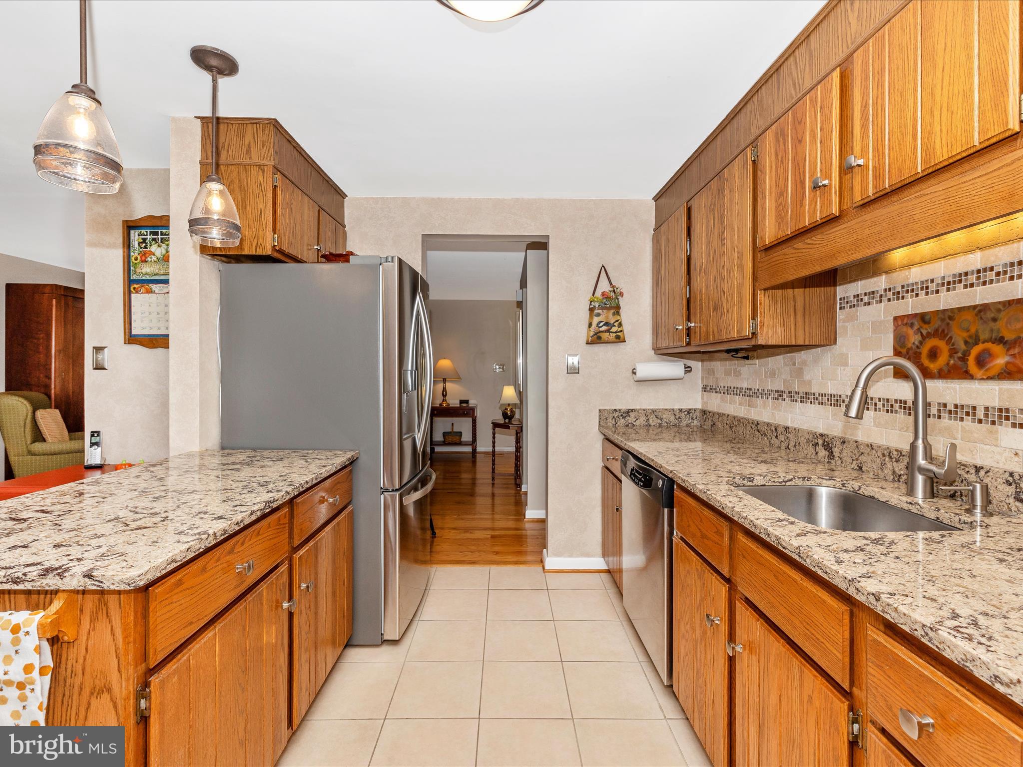 GLADE TOWN - Residential