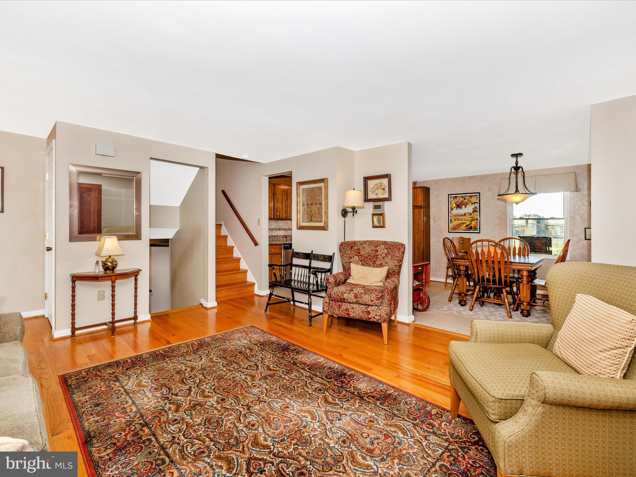 GLADE TOWN - Residential