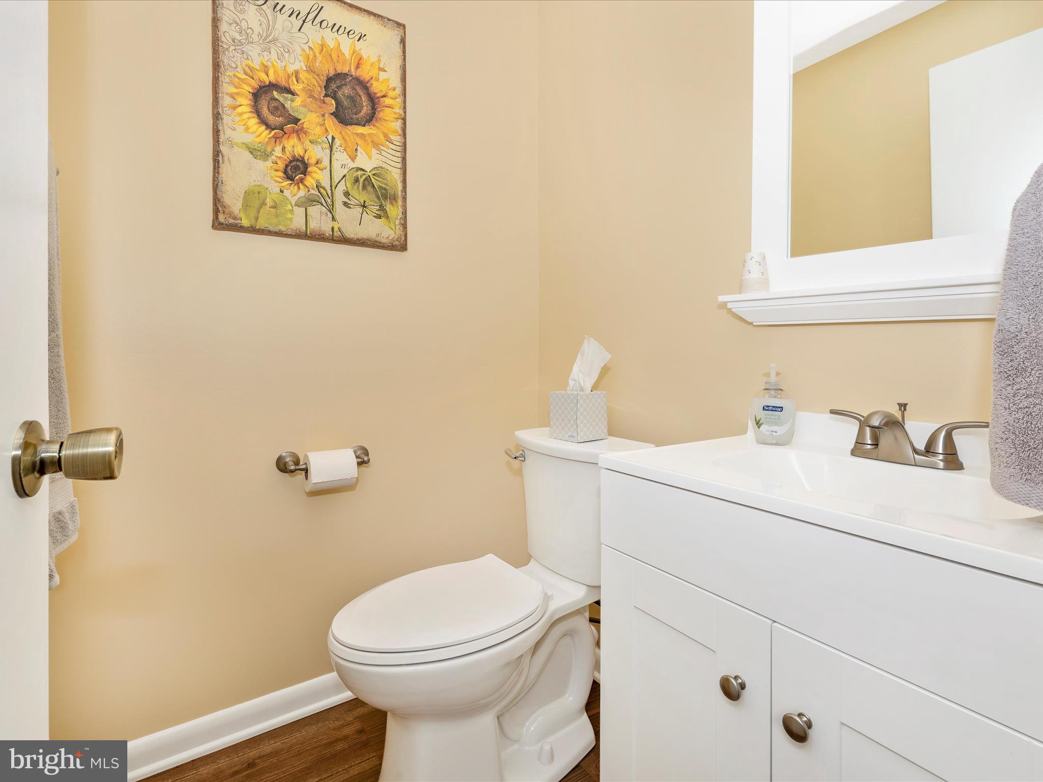 GLADE TOWN - Residential