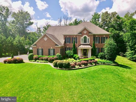 513 BROAD STREAM LANE DAVIDSONVILLE MD 21035