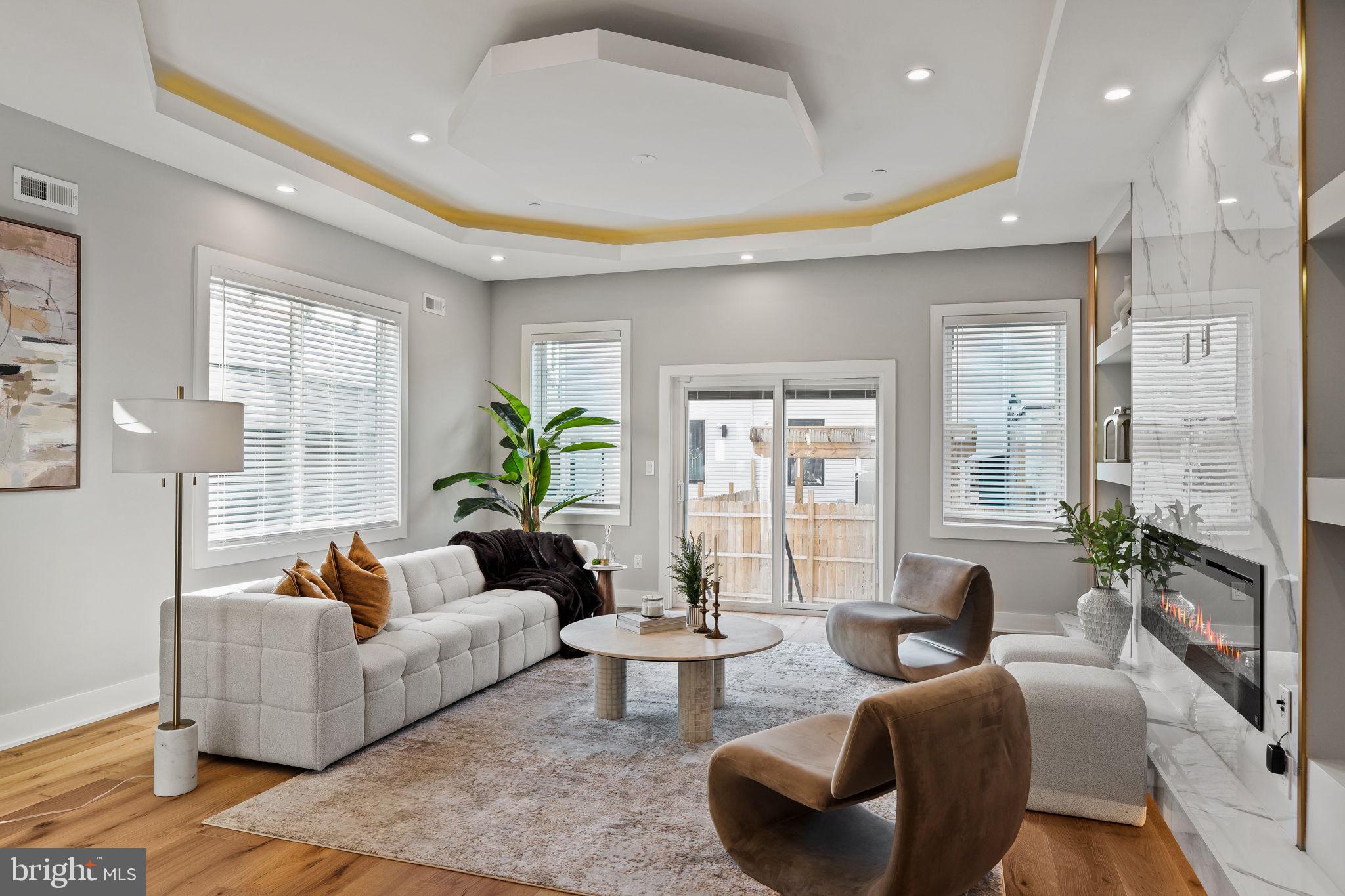 FISHTOWN - Residential