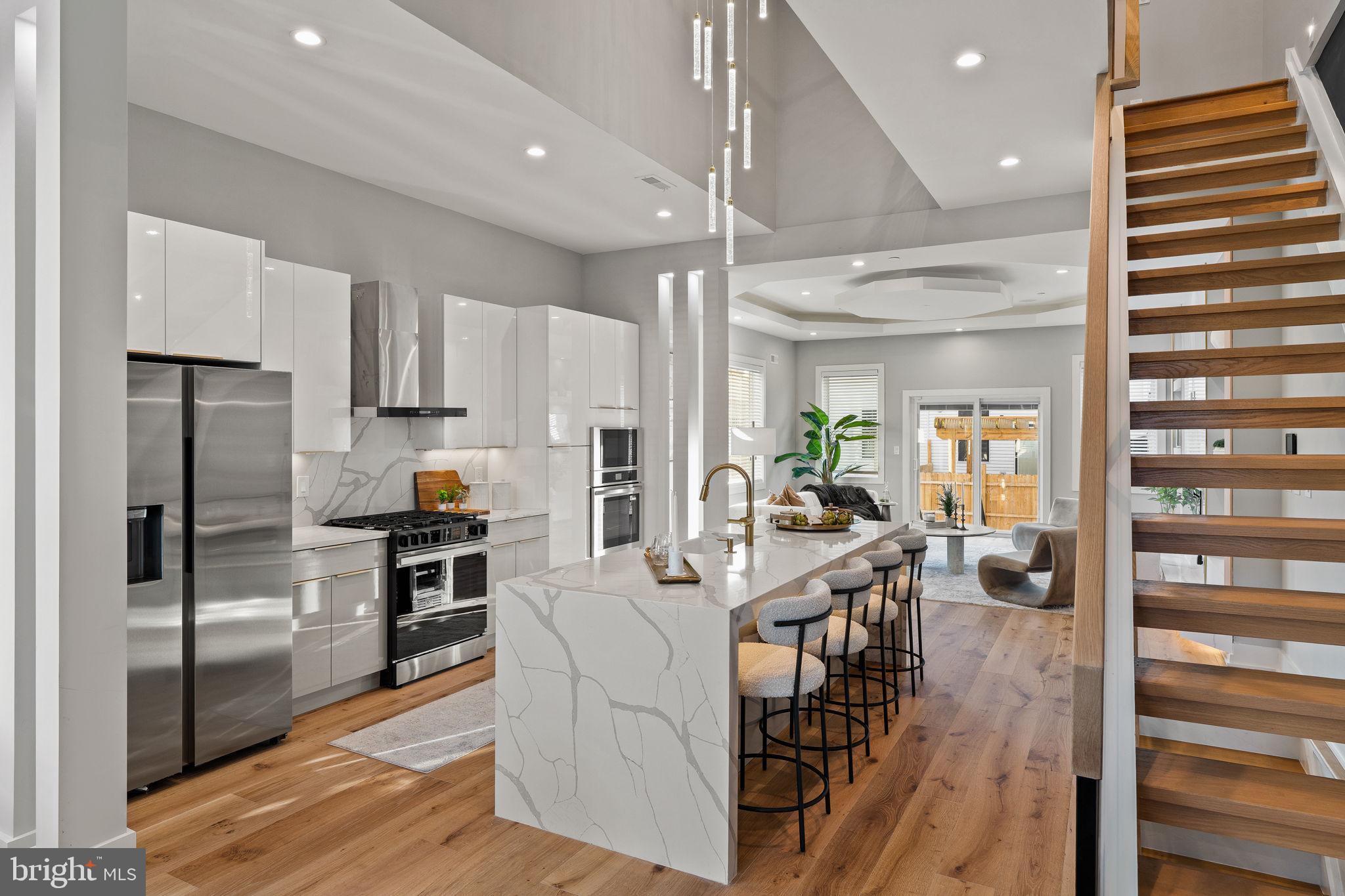 FISHTOWN - Residential